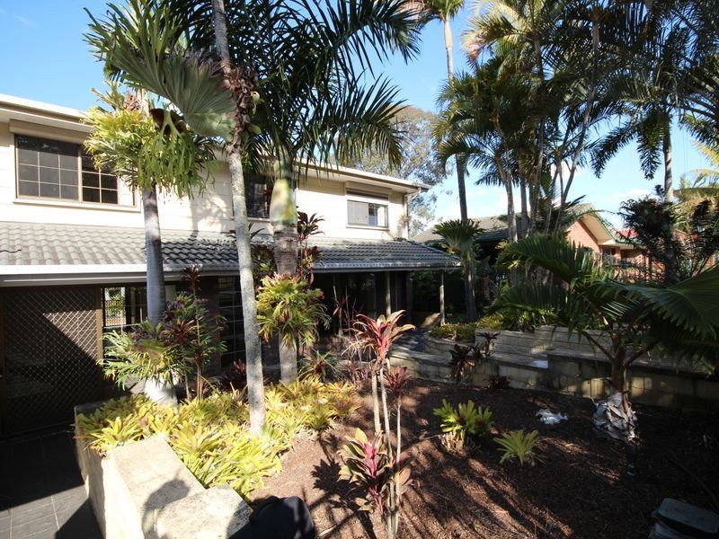 23 Dubarry Street, Sunnybank Hills QLD 4109