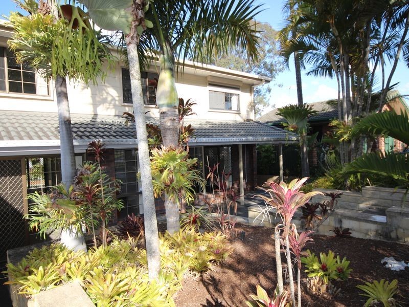 23 Dubarry Street, Sunnybank Hills QLD 4109