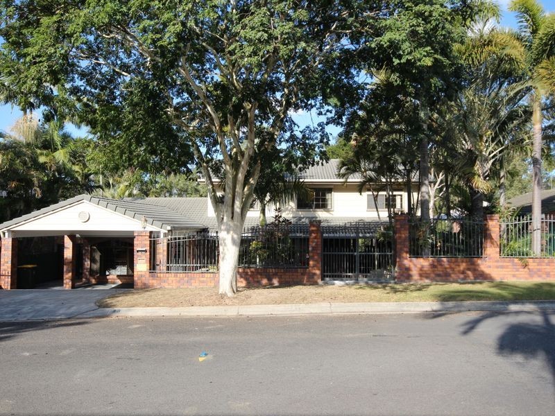 23 Dubarry Street, Sunnybank Hills QLD 4109