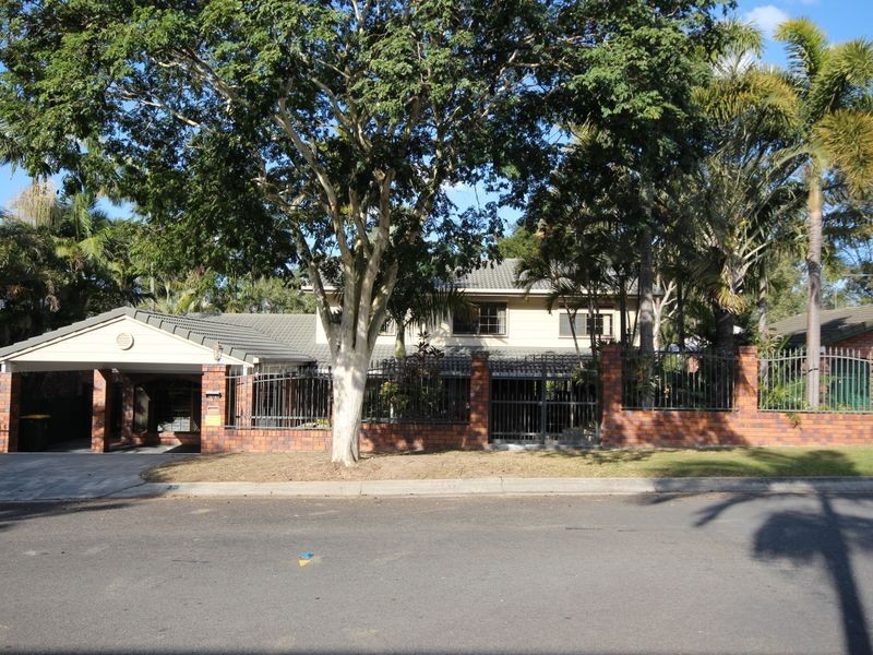 23 Dubarry Street, Sunnybank Hills QLD 4109