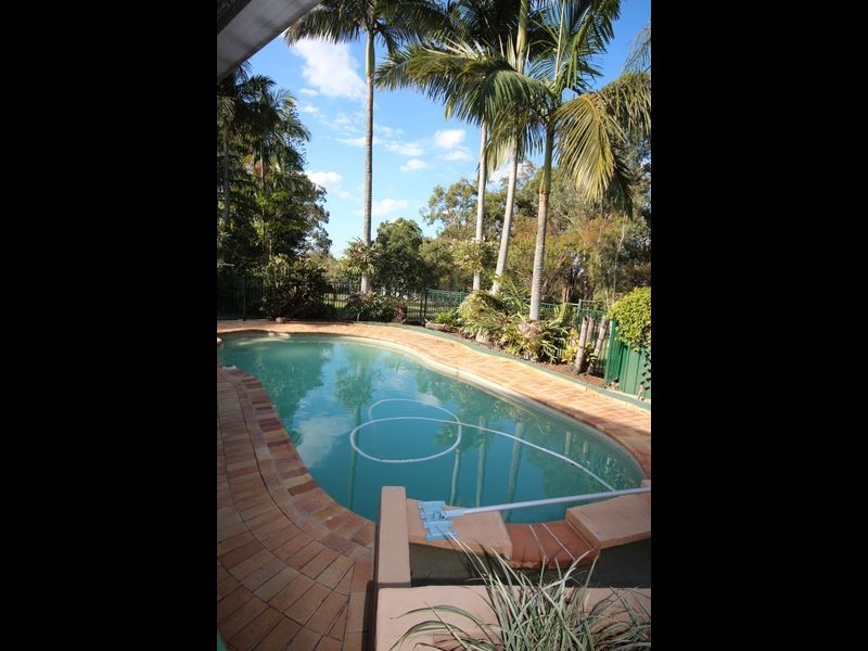 23 Dubarry Street, Sunnybank Hills QLD 4109