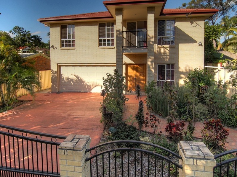 19 Woff Street, Sunnybank QLD 4109