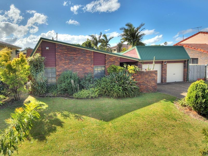 22 Mapleleaf Street, Eight Mile Plains QLD 4113