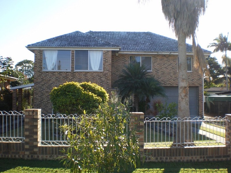 164 Lang Street, Sunnybank Hills QLD 4109