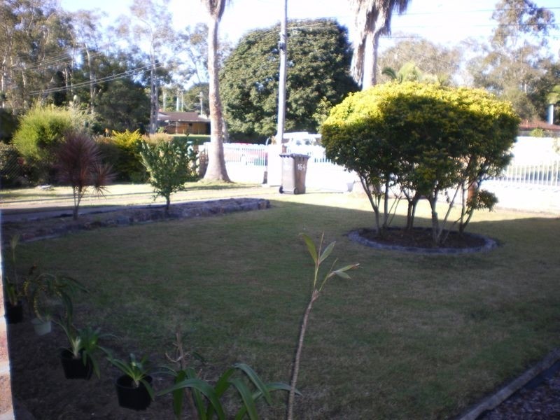 164 Lang Street, Sunnybank Hills QLD 4109