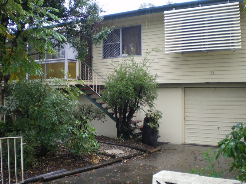 53 Jackson Road, Sunnybank Hills QLD 4109
