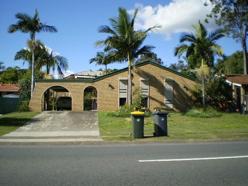 248 Jackson Road, Sunnybank Hills QLD 4109