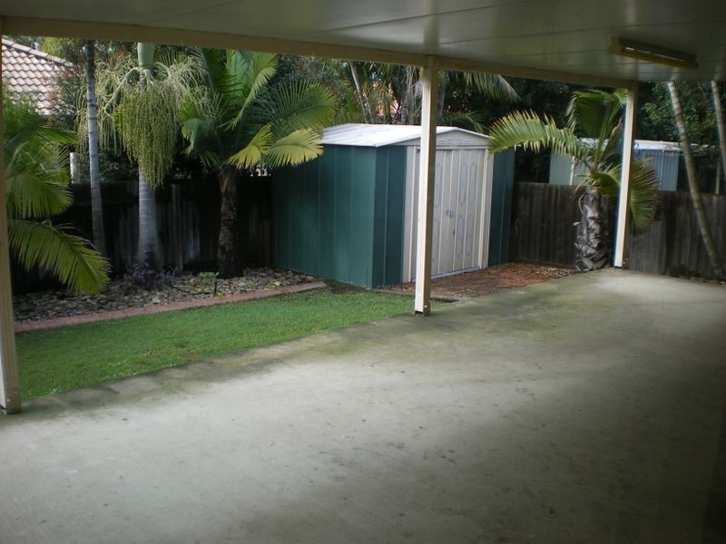 21 Rivergum Place, Calamvale QLD 4116
