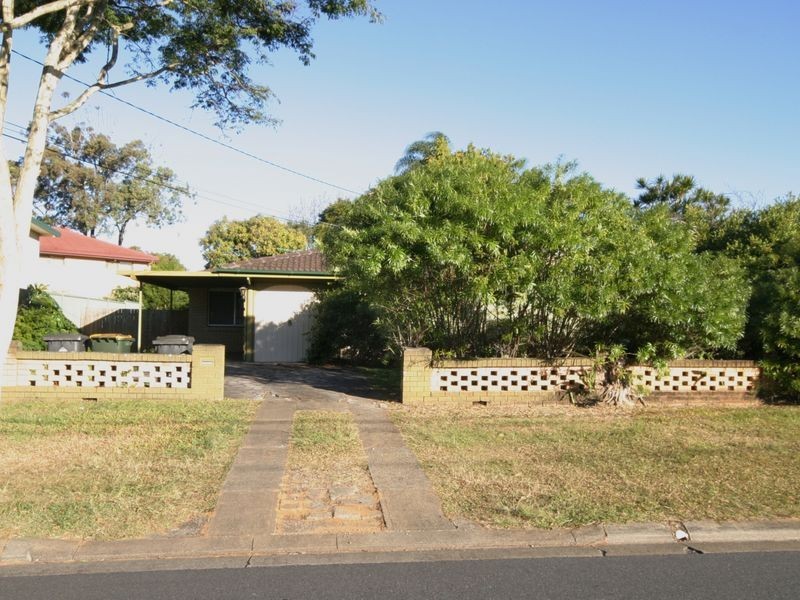 7 Arcoona Street, Sunnybank QLD 4109