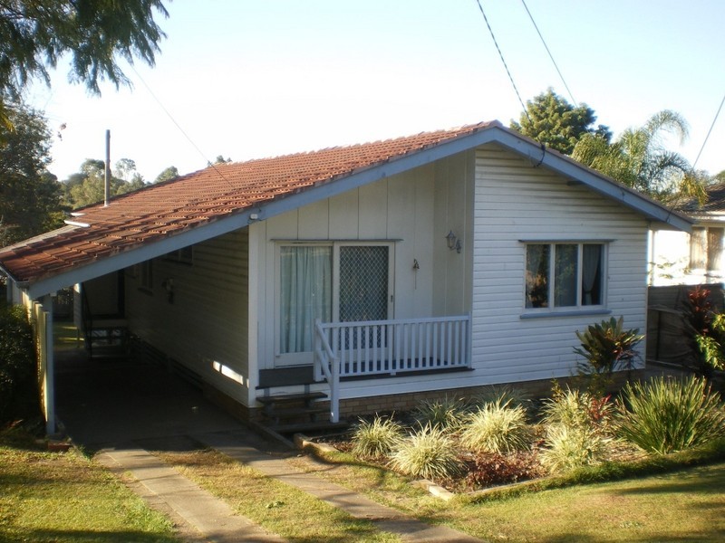 100 Lang Street, Sunnybank Hills QLD 4109