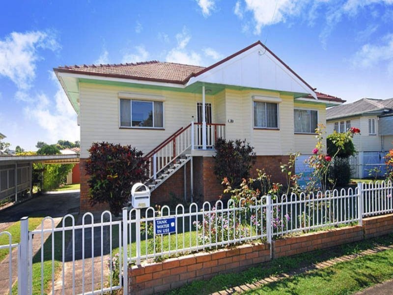 81 Gainsborough Street, Moorooka QLD 4105