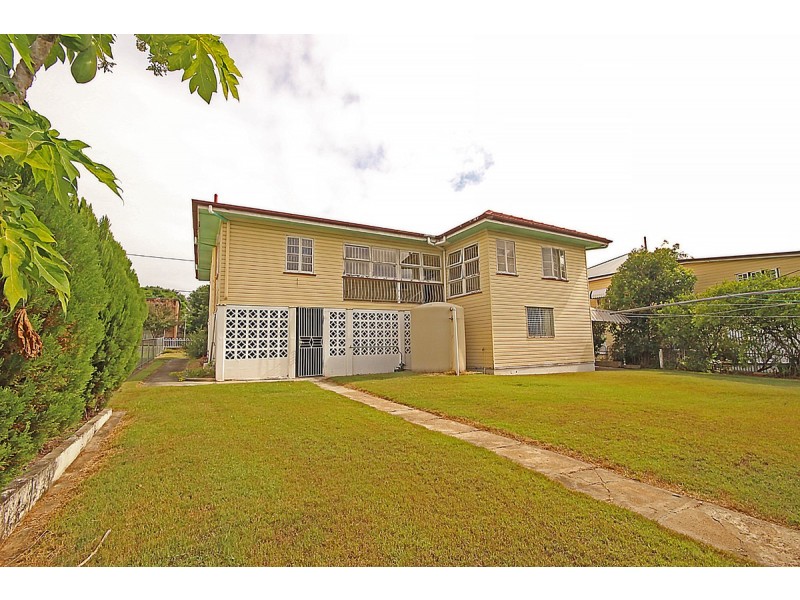 81 Gainsborough Street, Moorooka QLD 4105