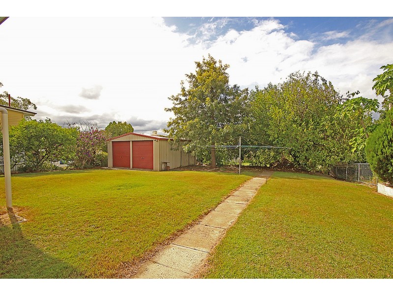 81 Gainsborough Street, Moorooka QLD 4105