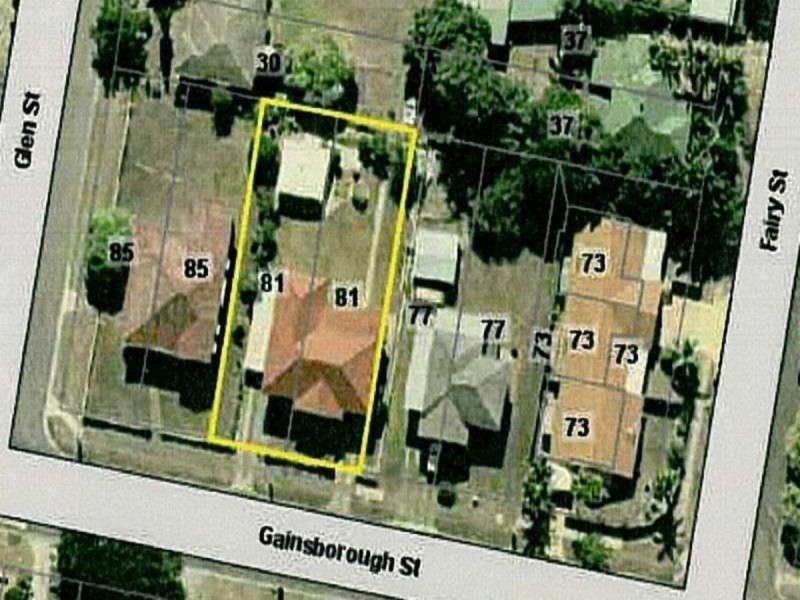 81 Gainsborough Street, Moorooka QLD 4105