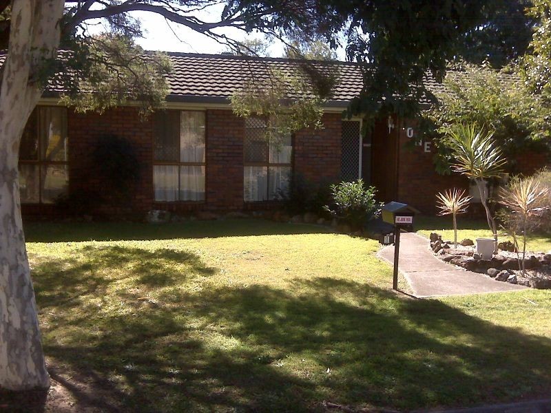 1 Merriwa Street, Sunnybank Hills QLD 4109