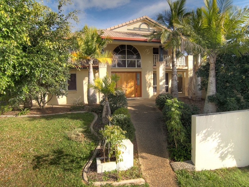 3 Muscari Crescent, Drewvale QLD 4116