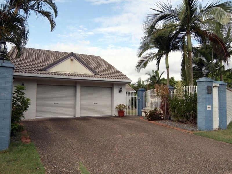 27 The Avenue, Sunnybank Hills QLD 4109