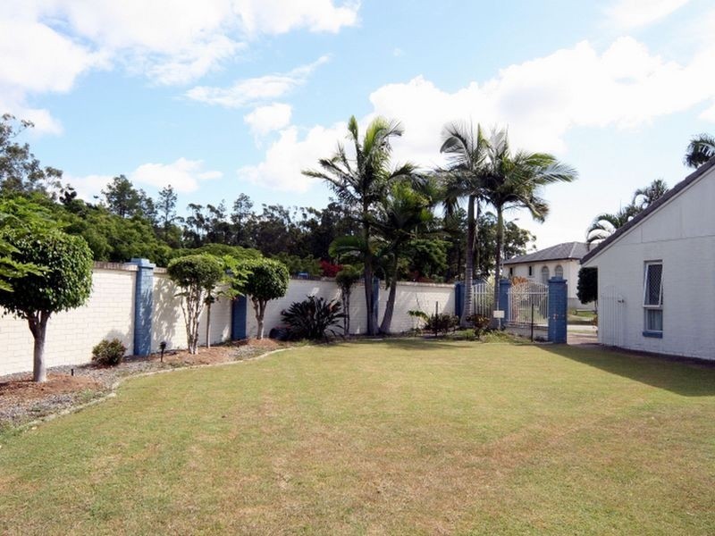 27 The Avenue, Sunnybank Hills QLD 4109