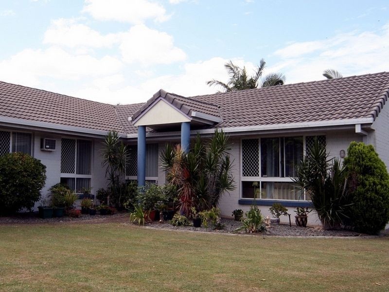 27 The Avenue, Sunnybank Hills QLD 4109