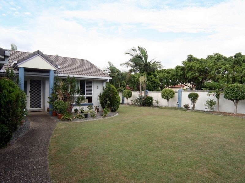 27 The Avenue, Sunnybank Hills QLD 4109