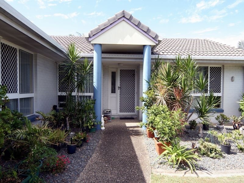 27 The Avenue, Sunnybank Hills QLD 4109