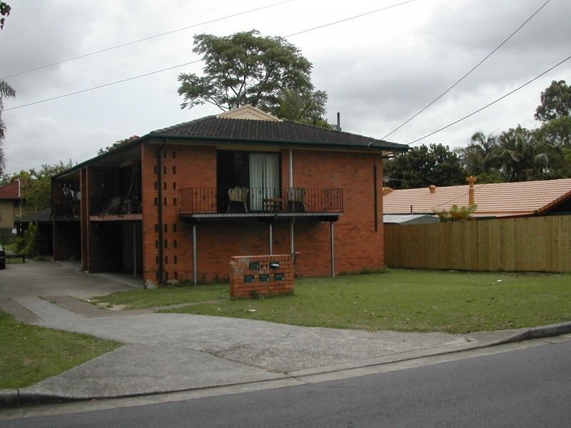 4/61 Shelley Street, Sunnybank QLD 4109
