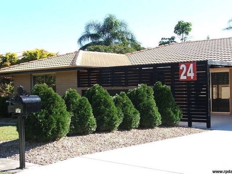 24 Nepeta Street, Runcorn QLD 4113