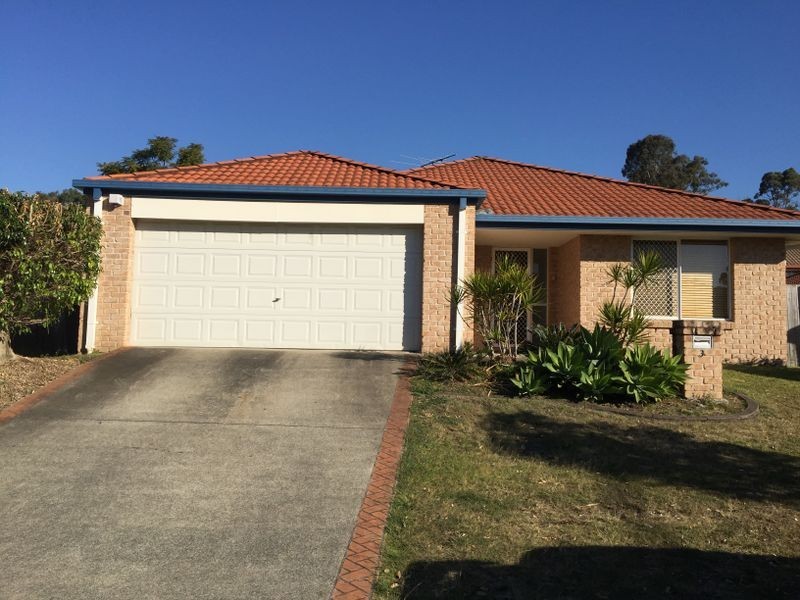 3 Hockey Street, Kuraby QLD 4112