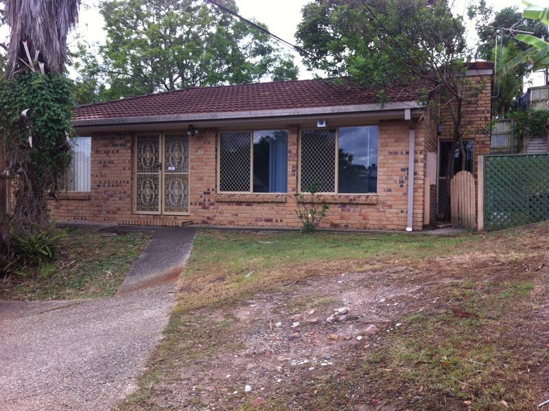 23 Clovelly Street, Sunnybank Hills QLD 4109