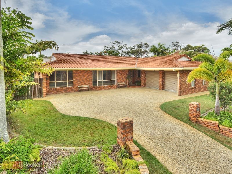 18 Casuarina Crescent, Calamvale QLD 4116