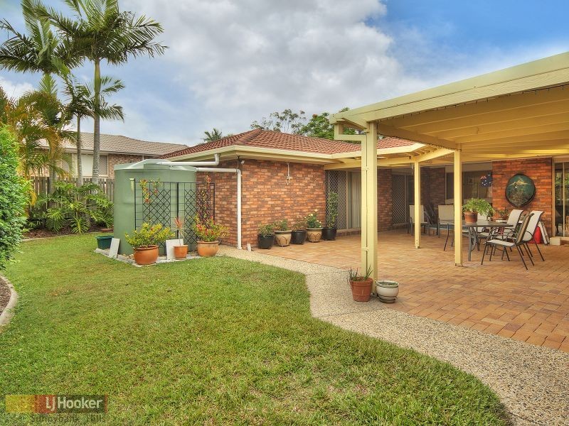 18 Casuarina Crescent, Calamvale QLD 4116