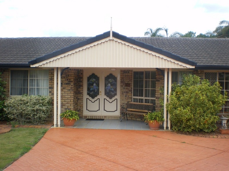 No.2  11 Chilton Street, Sunnybank Hills QLD 4109