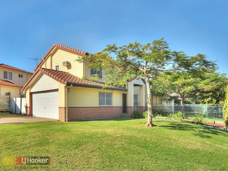 49 Eden Elm Street, Calamvale QLD 4116