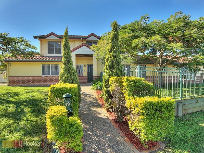 49 Eden Elm Street, Calamvale QLD 4116