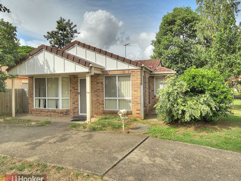 31 Benbek Circuit, Sunnybank Hills QLD 4109