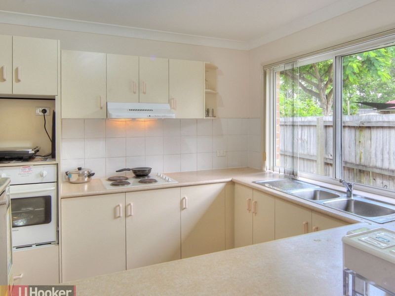 31 Benbek Circuit, Sunnybank Hills QLD 4109