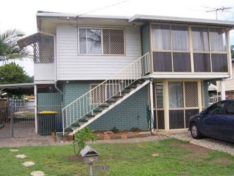 8A Chardean Street, Acacia Ridge QLD 4110