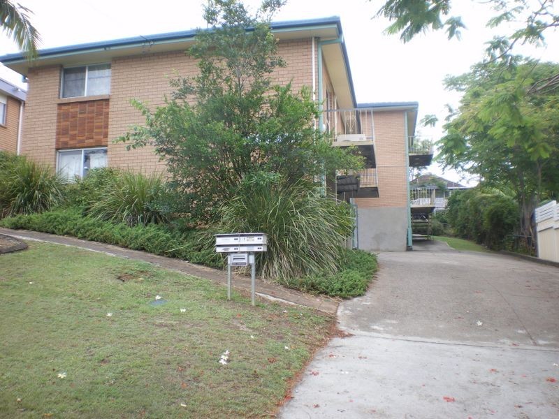 3/40 Raffles Street, Mount Gravatt East QLD 4122