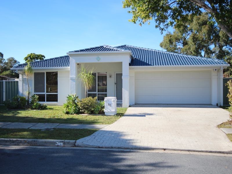 42 Tamarisk Way, Drewvale QLD 4116