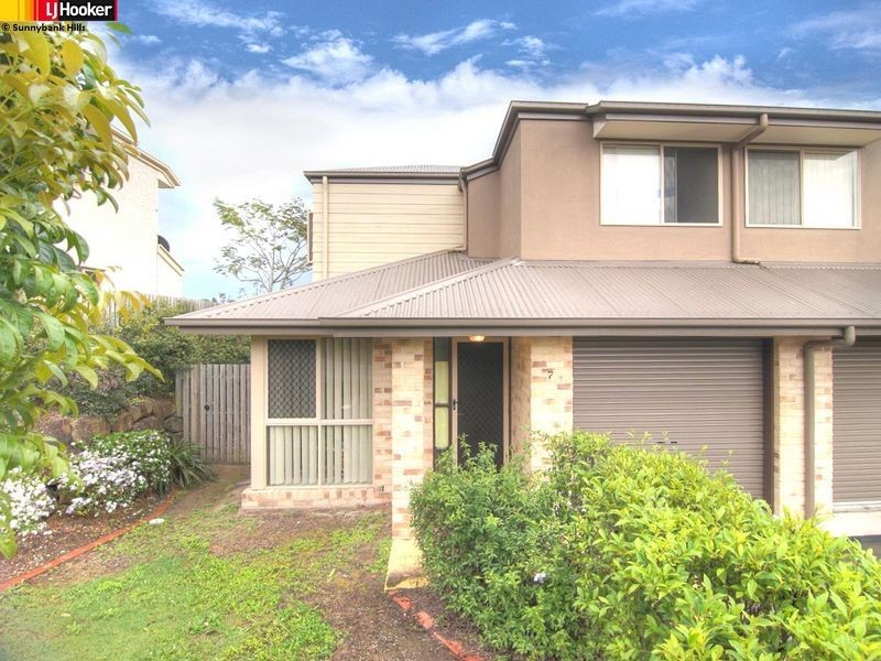 7/36 Rushton Street, Runcorn QLD 4113