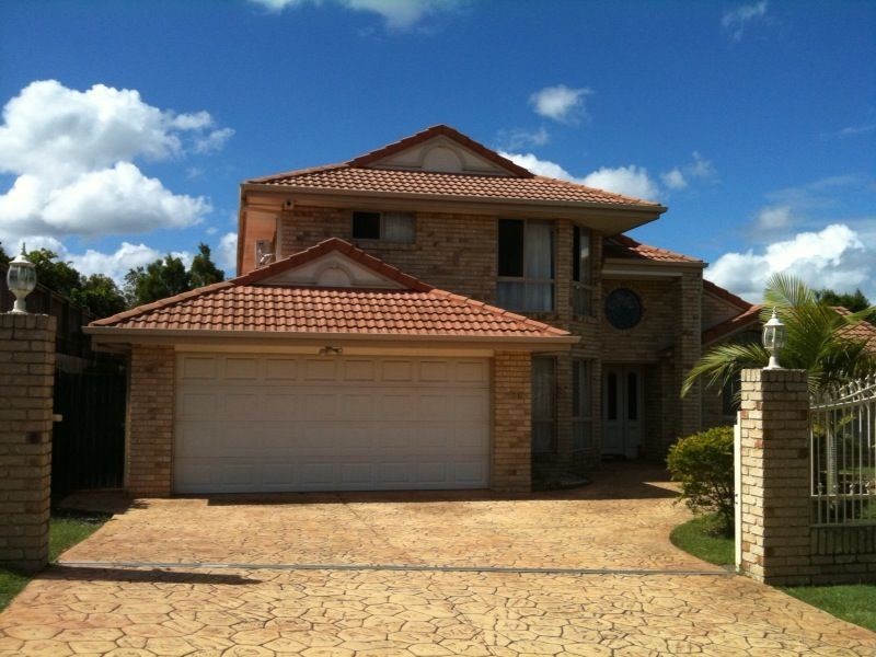 12 Lancaster Circuit, Stretton QLD 4116