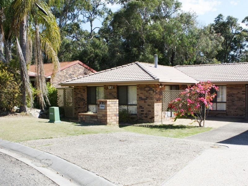 23a Statesman Crescent, Sunnybank Hills QLD 4109