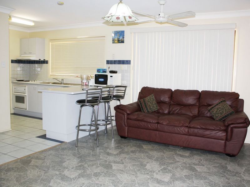 23a Statesman Crescent, Sunnybank Hills QLD 4109