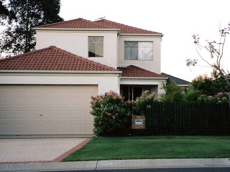 36 Sunflower Crescent, Calamvale QLD 4116