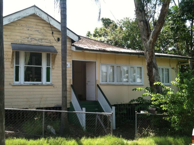 1/44 Lockhart Street, Woolloongabba QLD 4102