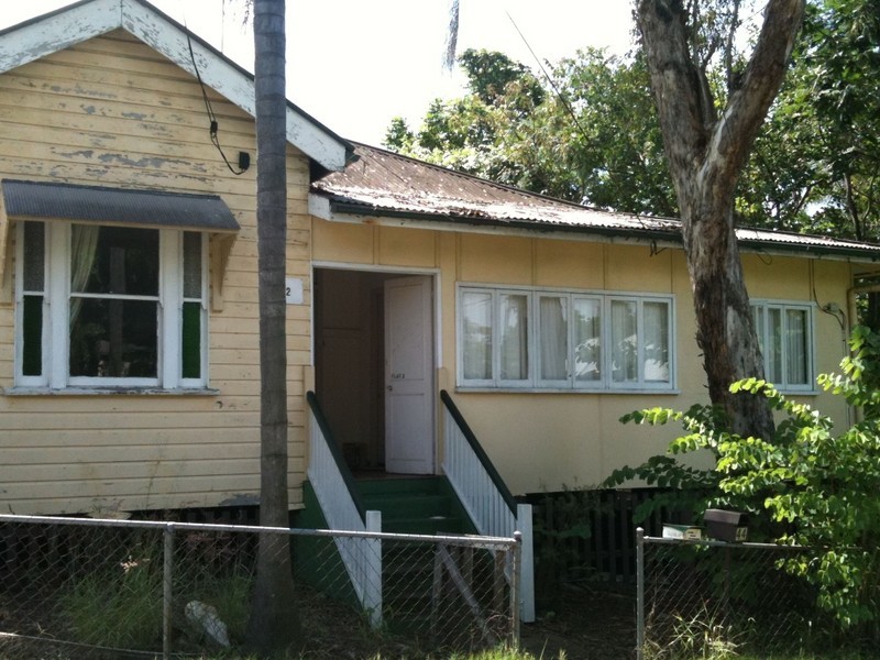 2/44 Lockhart Street, Woolloongabba QLD 4102