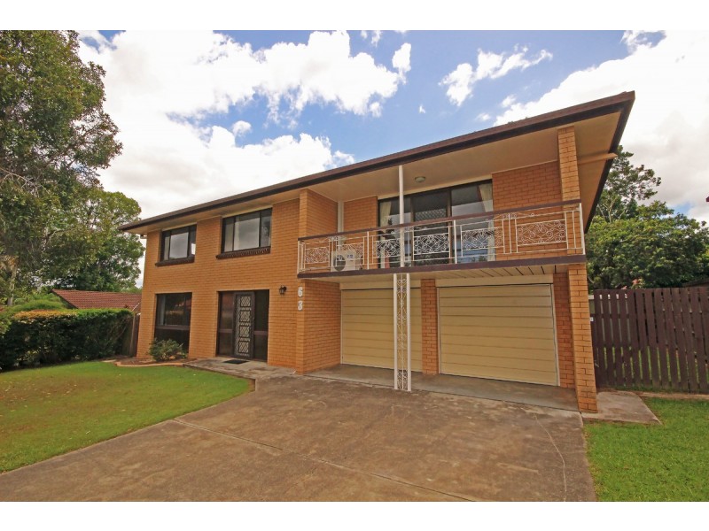 63 Bolinda Street, Eight Mile Plains QLD 4113