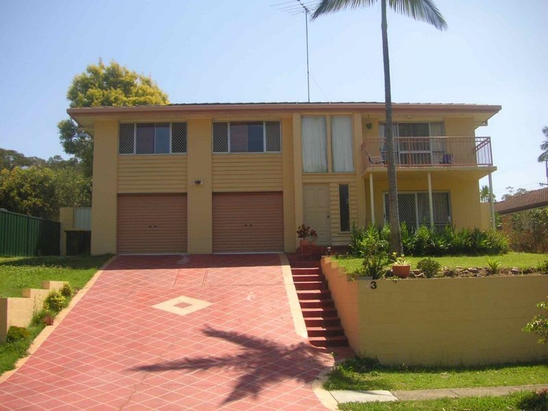 3 Kingman Street, Sunnybank Hills QLD 4109