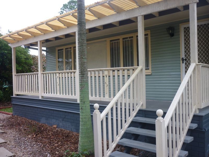 152 Lang Street, Sunnybank Hills QLD 4109