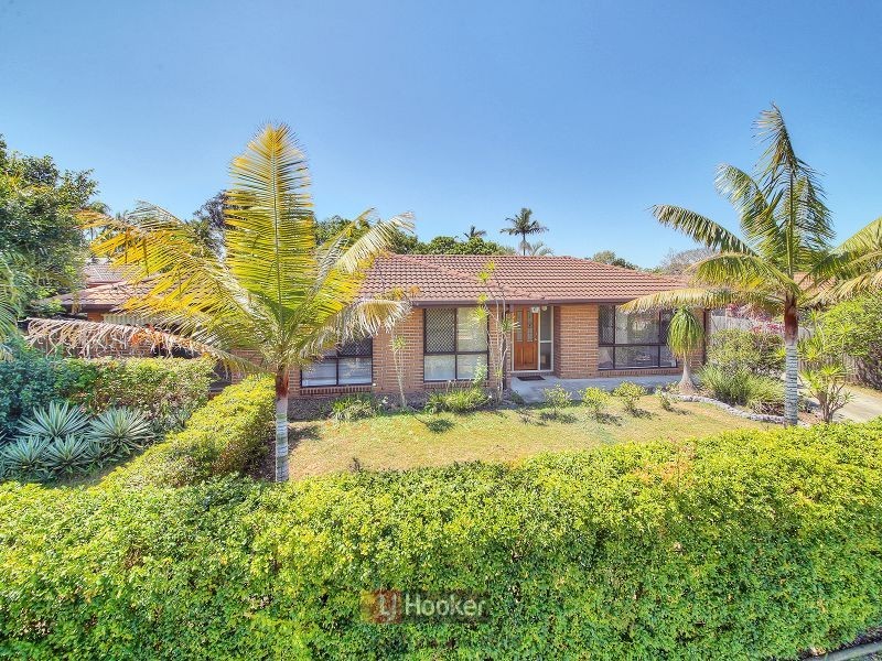47 Colisa Crescent, Regents Park QLD 4118